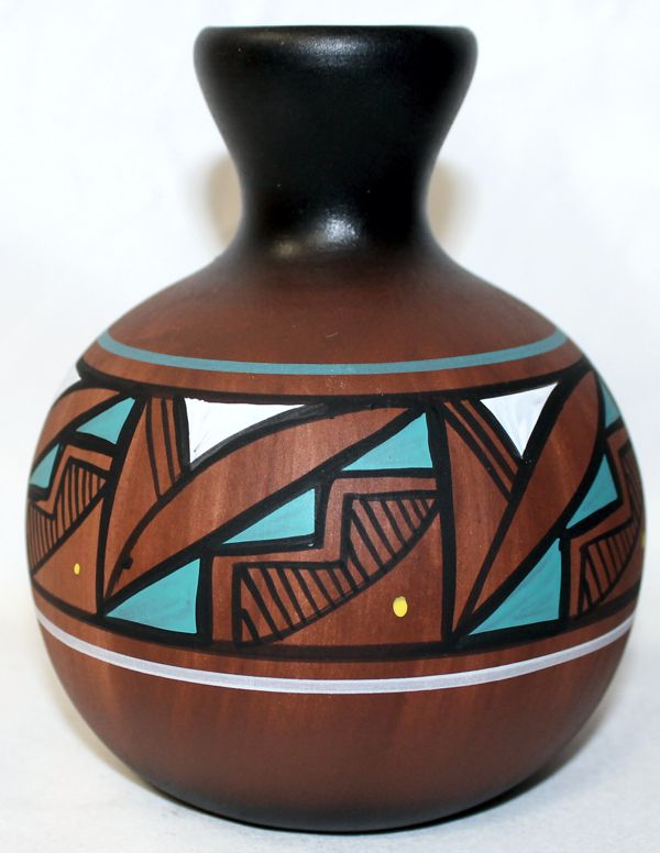 Cindy Blackhorse Collector Accents Ball Jar 4 x 4 x 5.5 (CBW014)