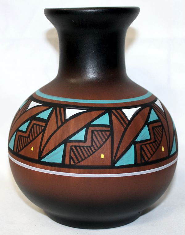 Cindy Blackhorse Collector Accents Ball Jar 5.5 x 5.5 x 7.5 (CBW028)