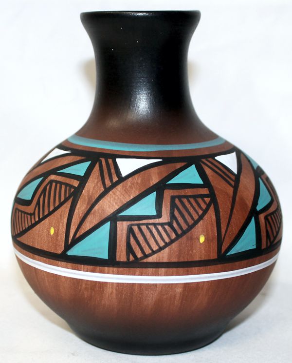 Cindy Blackhorse Collector Accents Ball Jar 4.5 x 4.5 x 6 (CBW041)