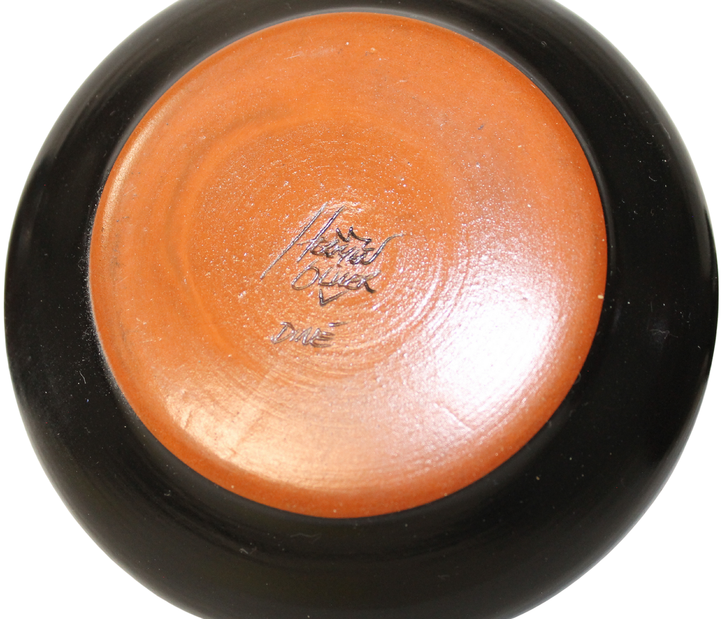 Herman Oliver Collector - Fine Etched Eagle Head with Color Accents (HOW330A)