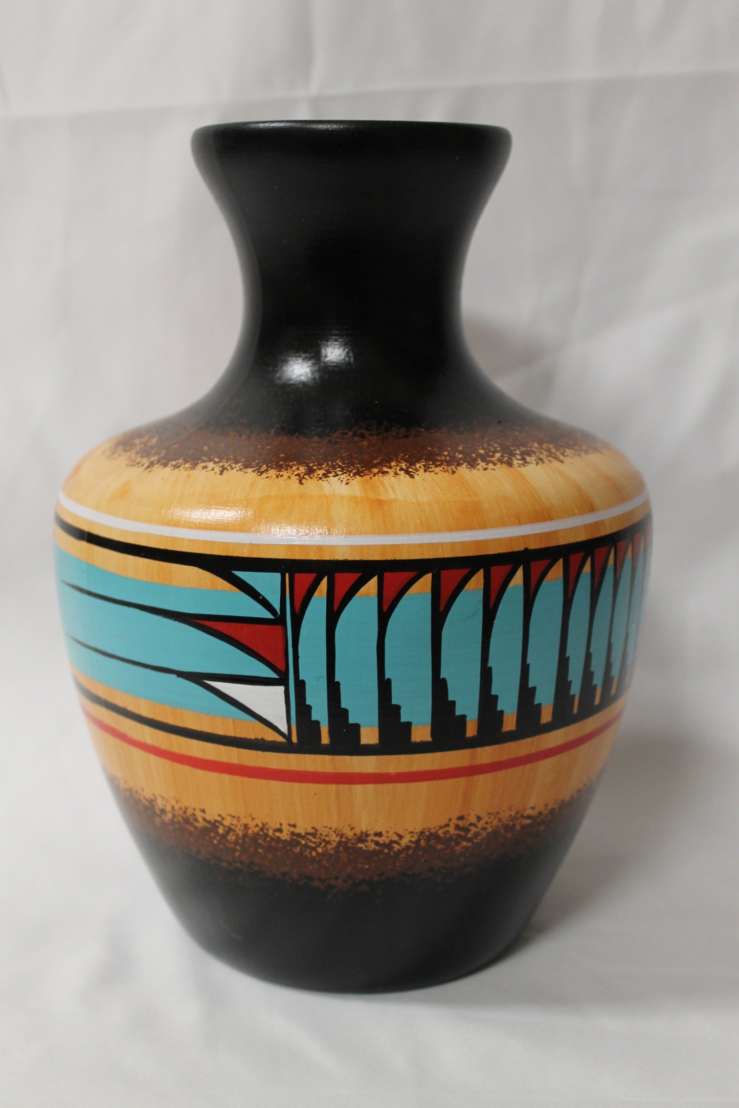 Cindy Blackhorse Rainbow Collector (CBR043)