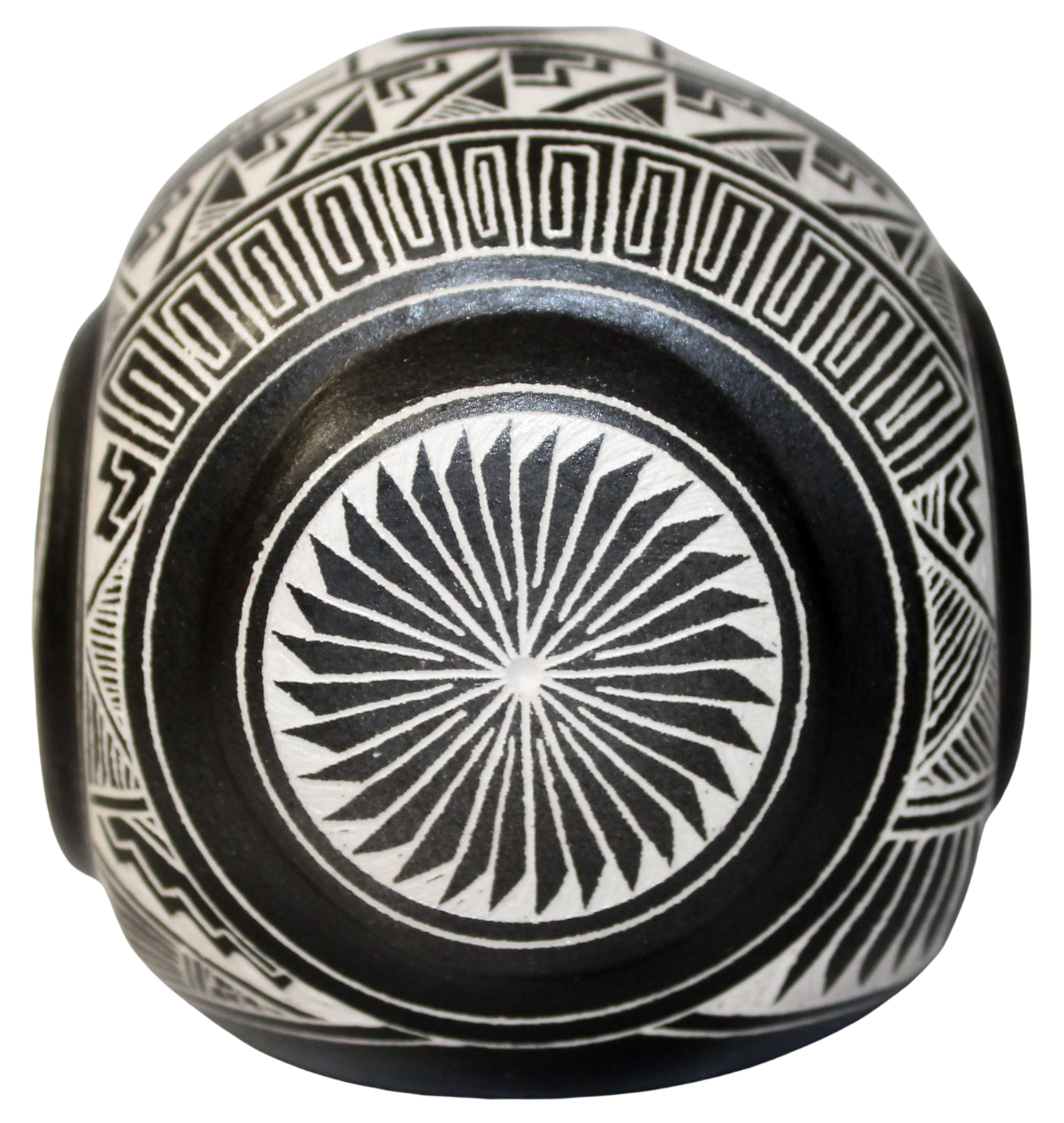 Authentic Single Etched Collector Piece by Leo Blackhorse -(lbw110a)