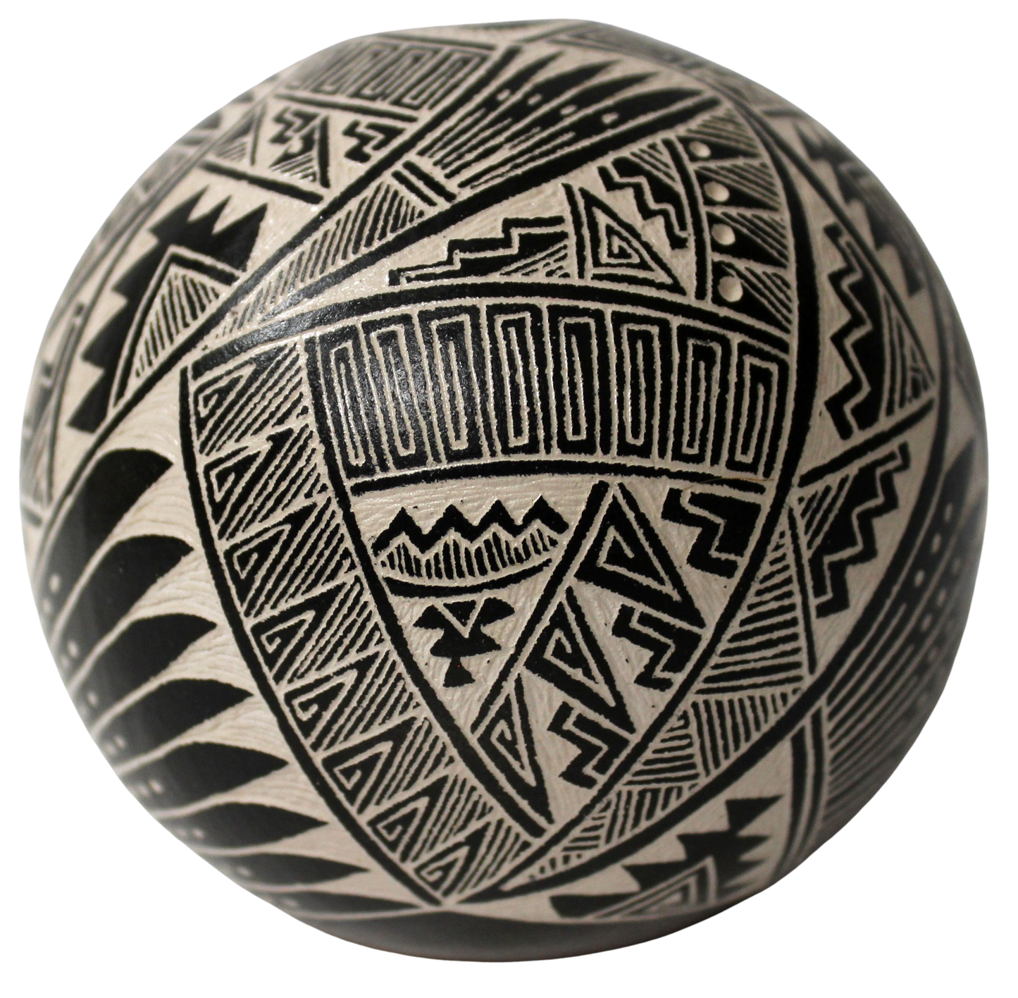Authentic Single Etched Collector Piece by Leo Blackhorse -(lbw176a)