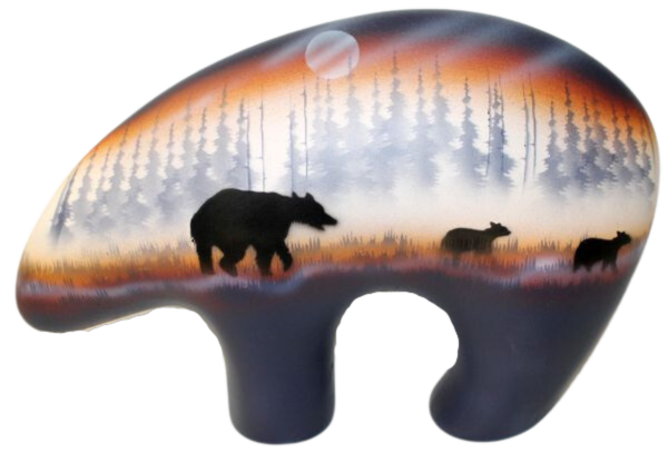 BVLB Bear Valley 12 Large Bear
