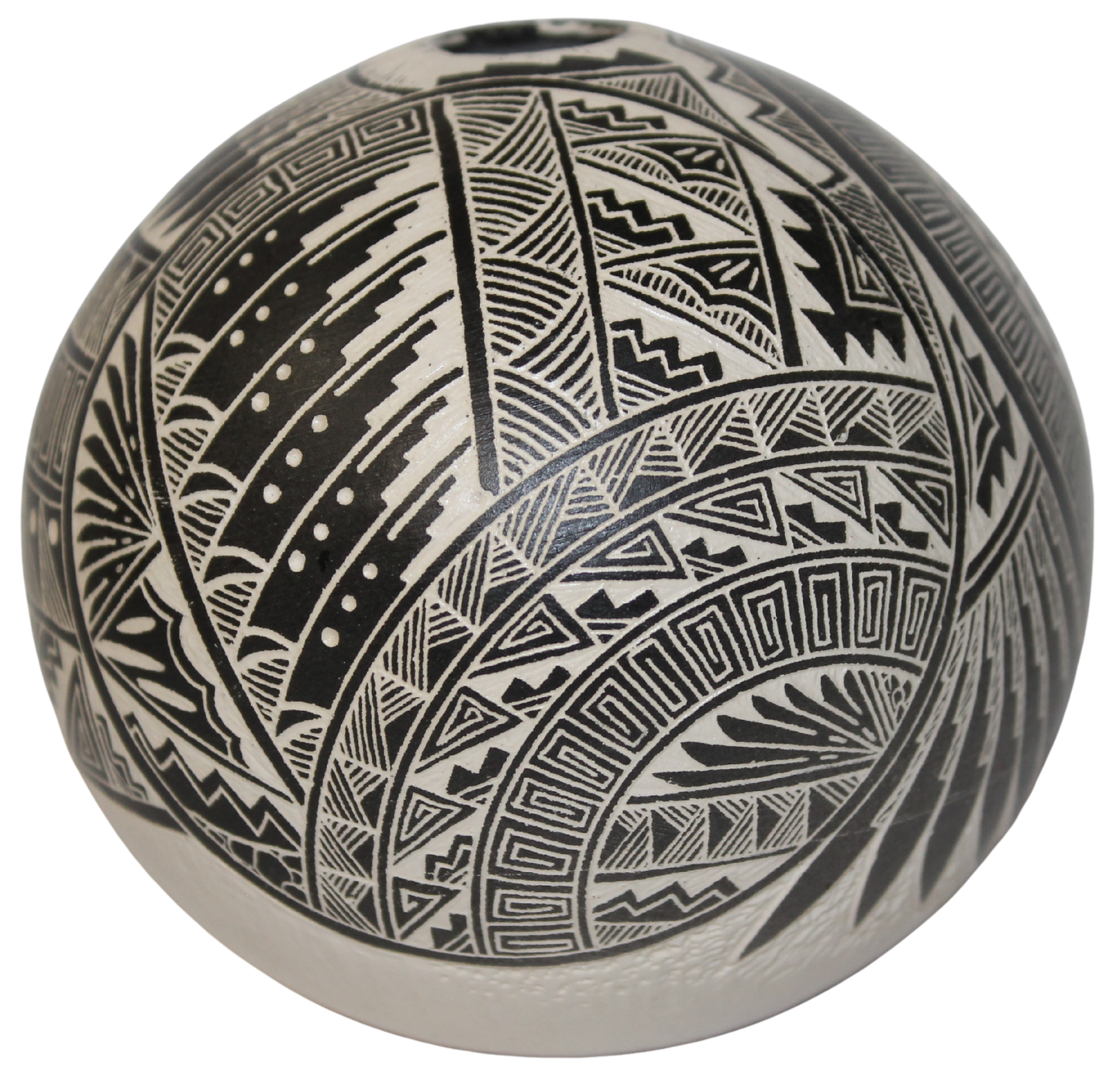 Single Etched Collector Piece by Leo Blackhorse -(lbw308a)