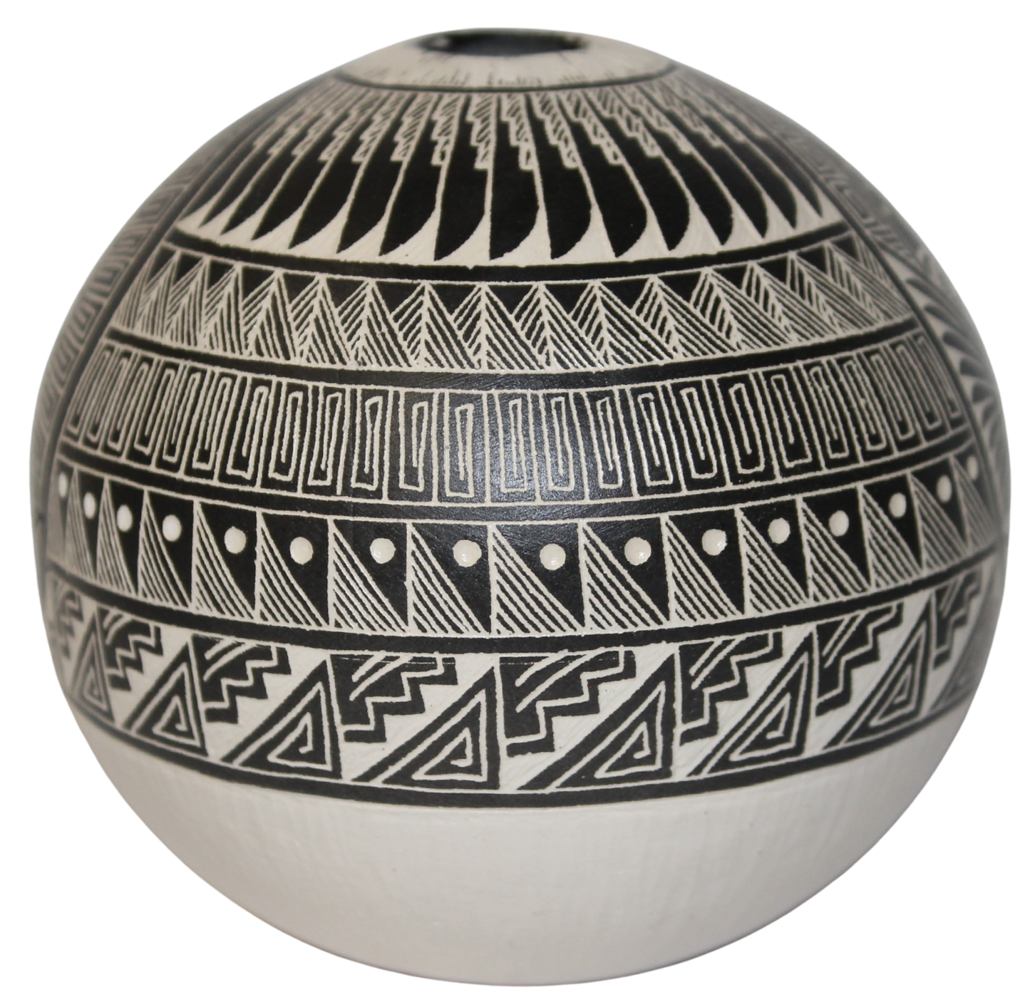 Single Etched Collector Piece by Leo Blackhorse -(lbw308a)