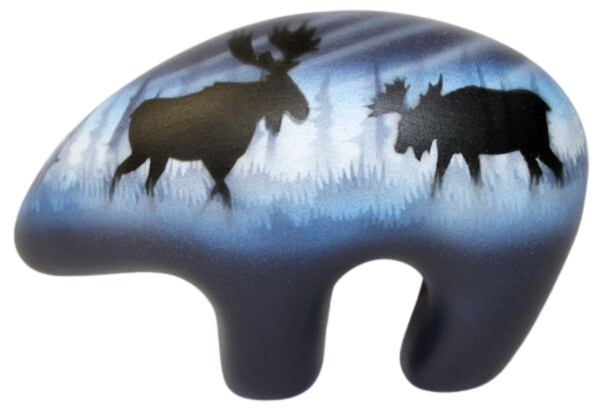 MMLB Mountain Magic 12 Large Bear