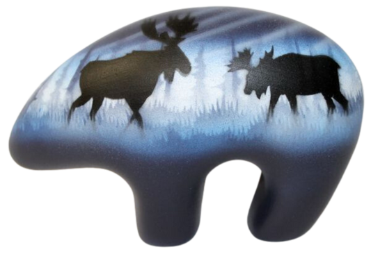 MMLB Mountain Magic 12 Large Bear