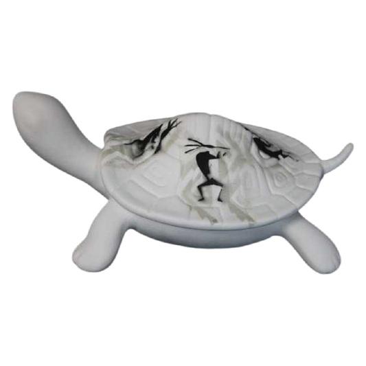 31104 Kokopelli Parade  7 Turtle Box