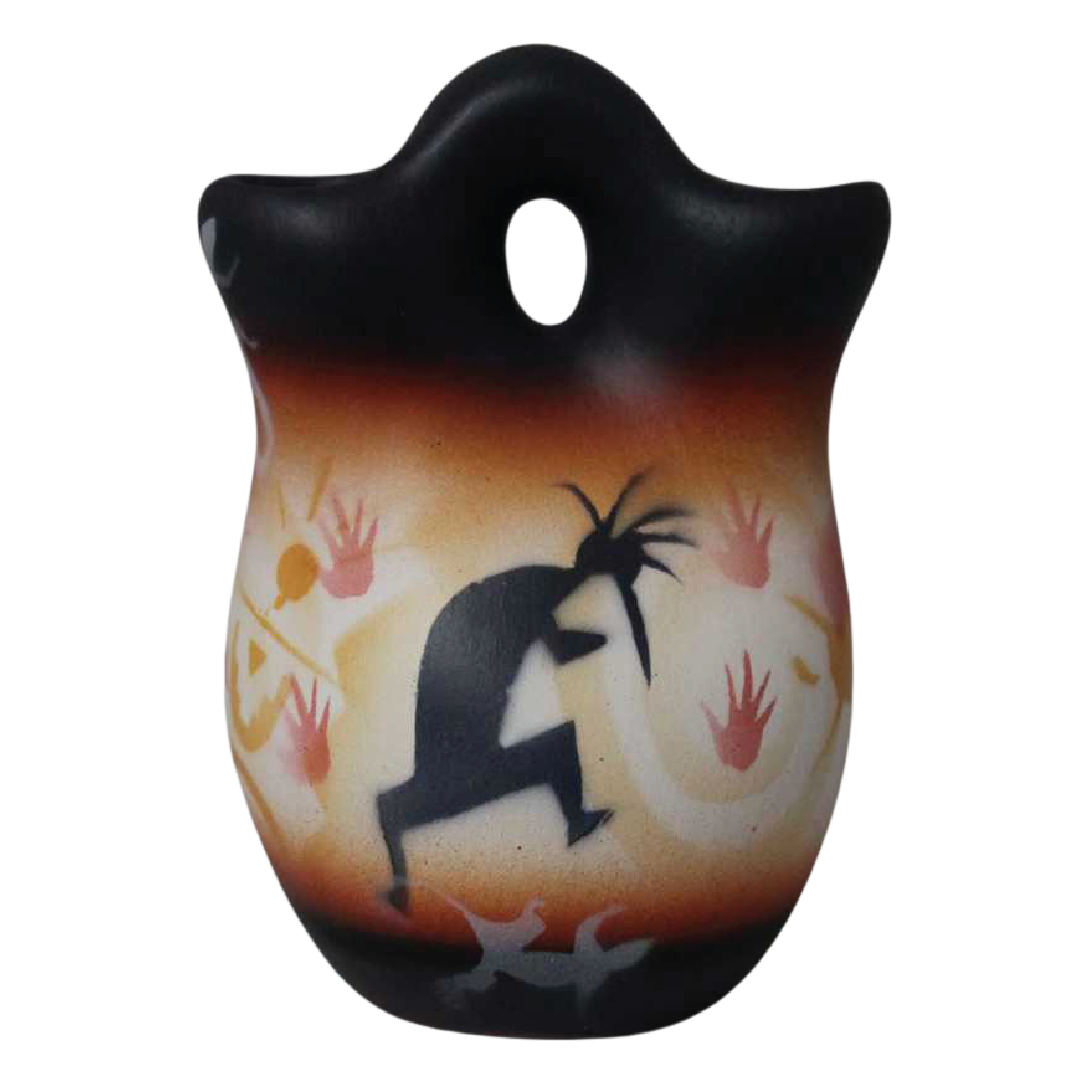 SVB7 Stone Vision 3 x 4 Wedding Vase