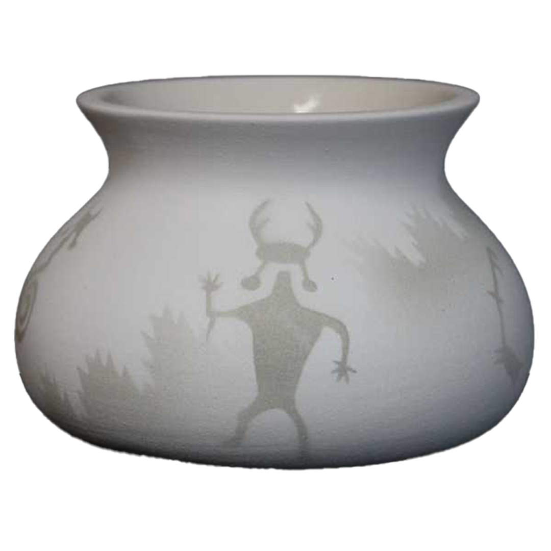 30147 Ancient Shadows 4 1/2 x 3 Candle 2