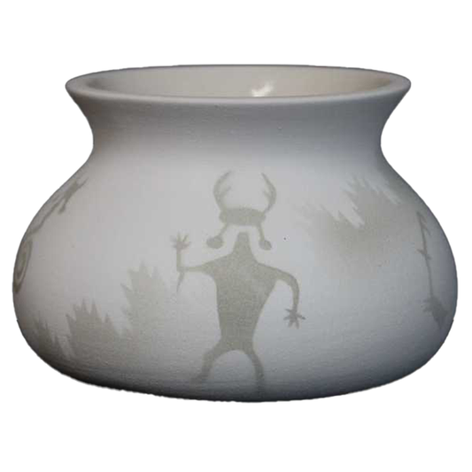 30147 Ancient Shadows  4 1/2 x 3 Candle 2