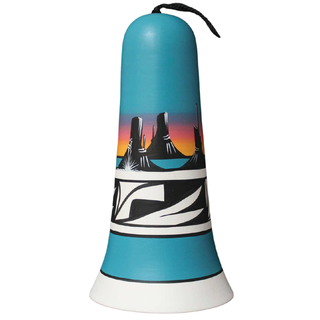 11088 Desert Rainbow 5 1/2 x 11 Bell