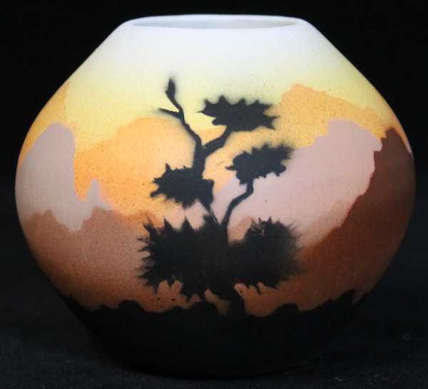 35035 Sunset Canyon Mini Pot
