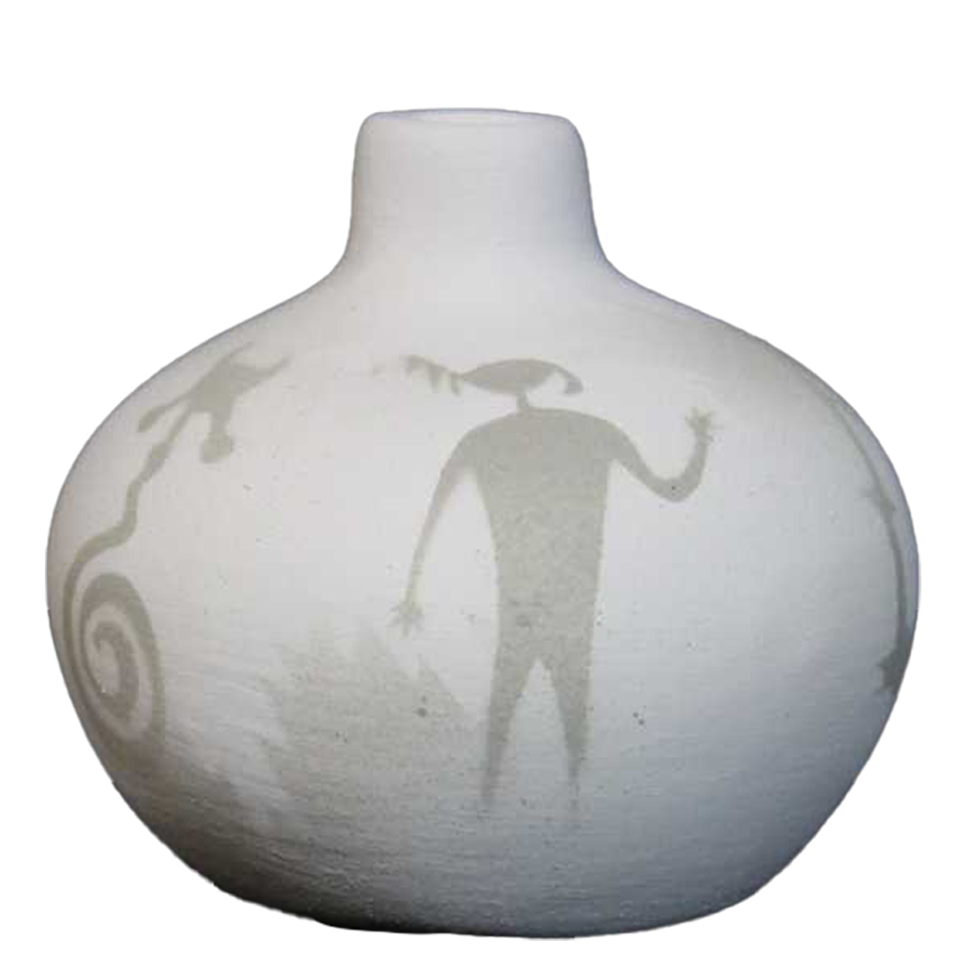 30126 Ancient Shadows Mini Pot