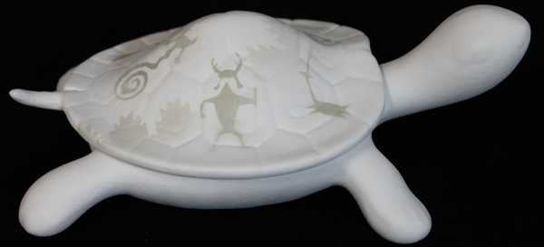 30104 Ancient Shadows 7 Turtle Box