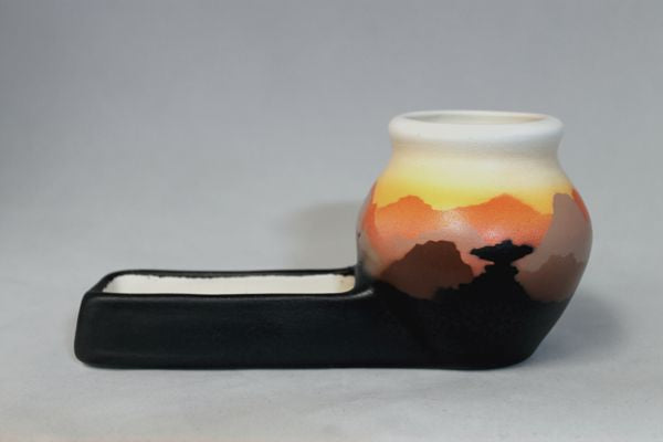 35093 Sunset Canyon 7 1/2 x 3 1/2 Desk Caddy