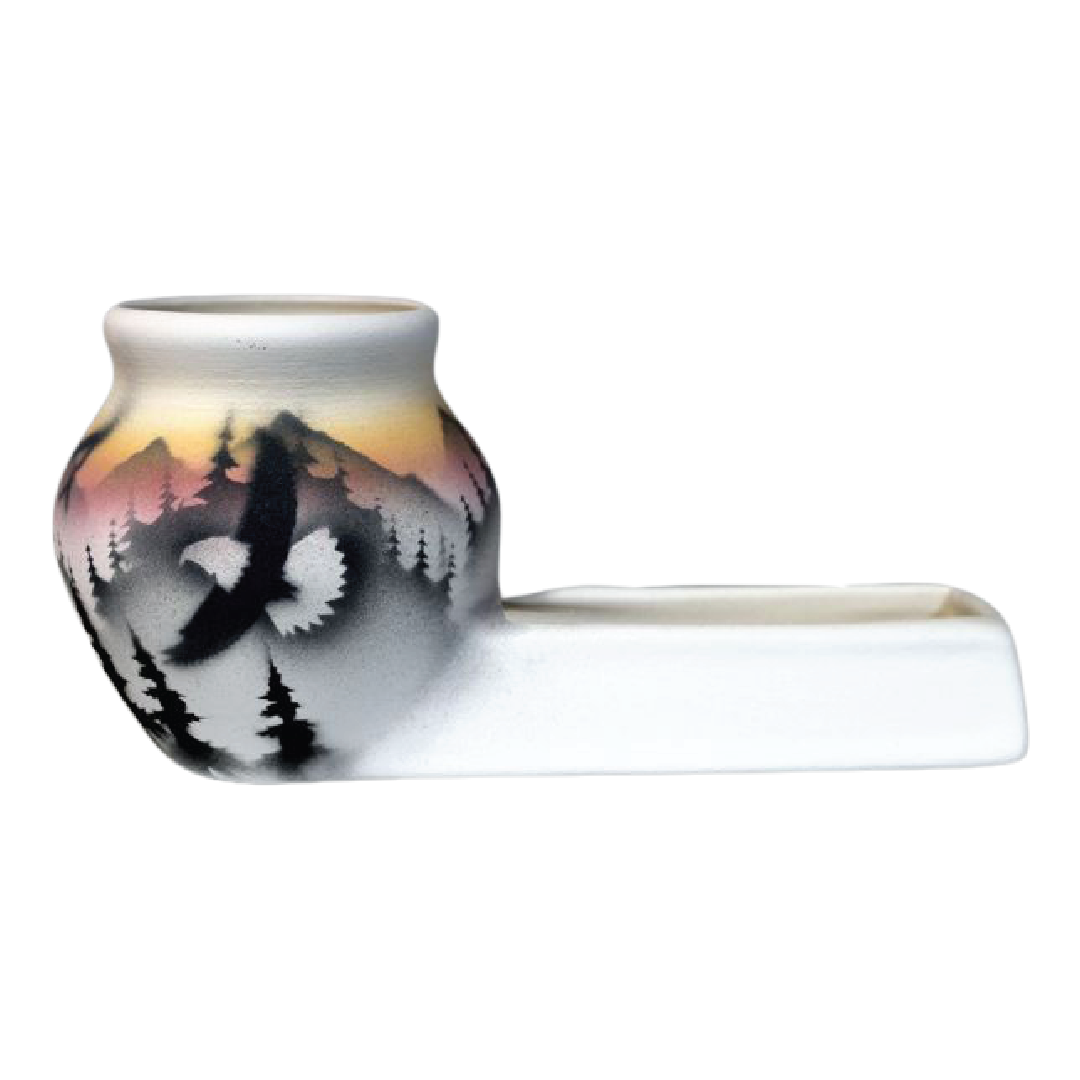 36093 Sacred Messenger 7 1/2 x 3 1/2 Desk Caddy