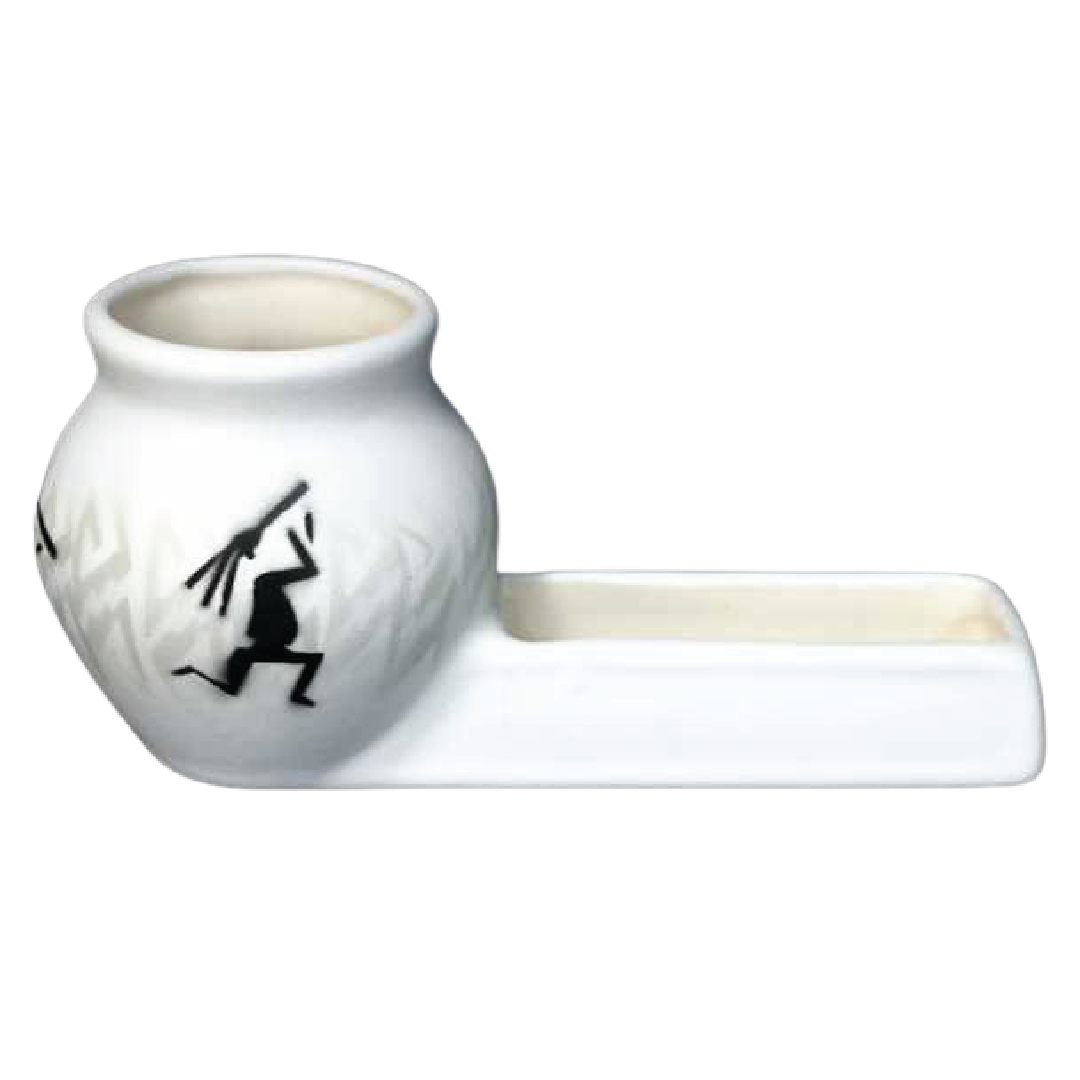 31093 Kokopelli Parade 7 1/2 x 3 1/2 Desk Caddy