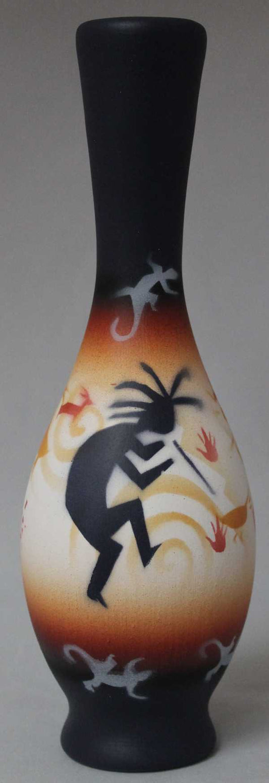 SVM4 Stone Vision 3 x 8 Bud Vase