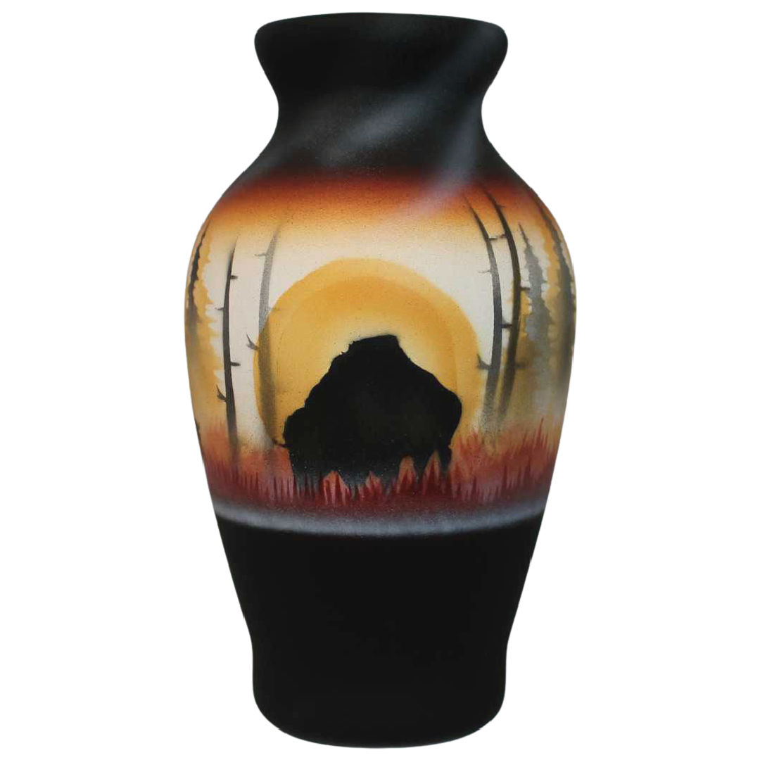 DHM5 Down Home 4 x 7 Vase