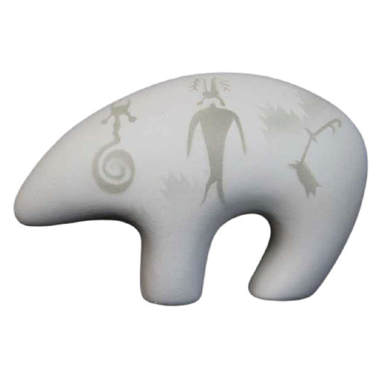 30106 Ancient Shadows  5 1/2 Small Bear