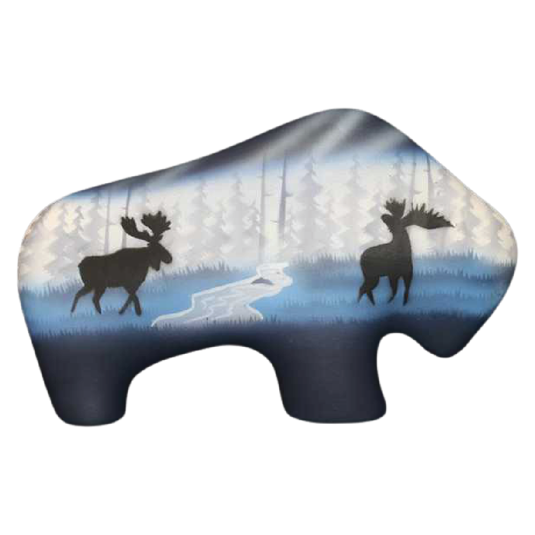 MMBB Mountain Magic 12 Big Buffalo