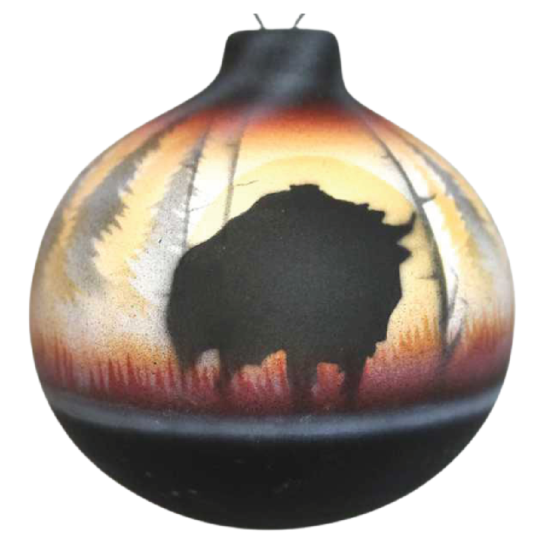 DHOR Down Home Ornament