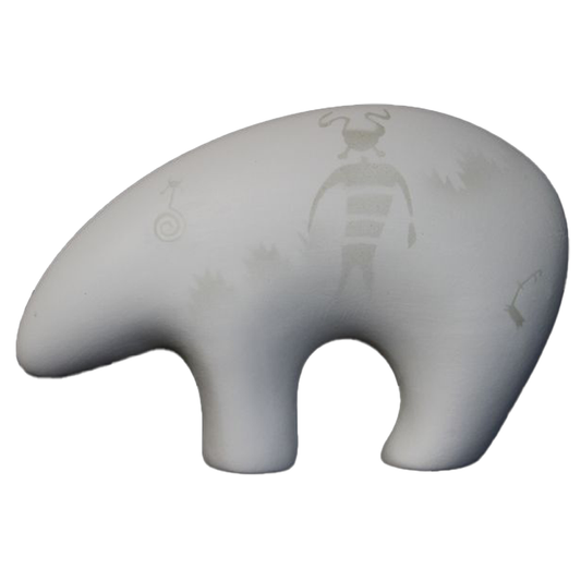 30107 Ancient Shadows  12 Large Bear