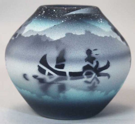 Authentic-Native-American-pottery