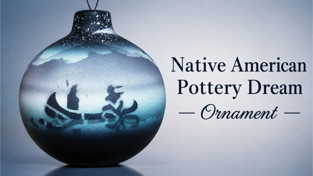 Native American Pottery