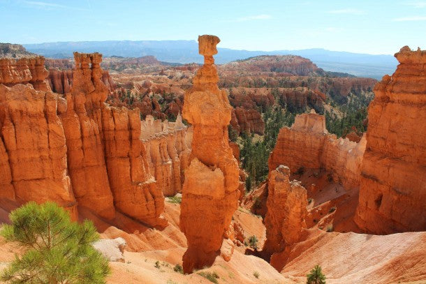 Bryce Canyon Utah
