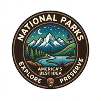 National Parks