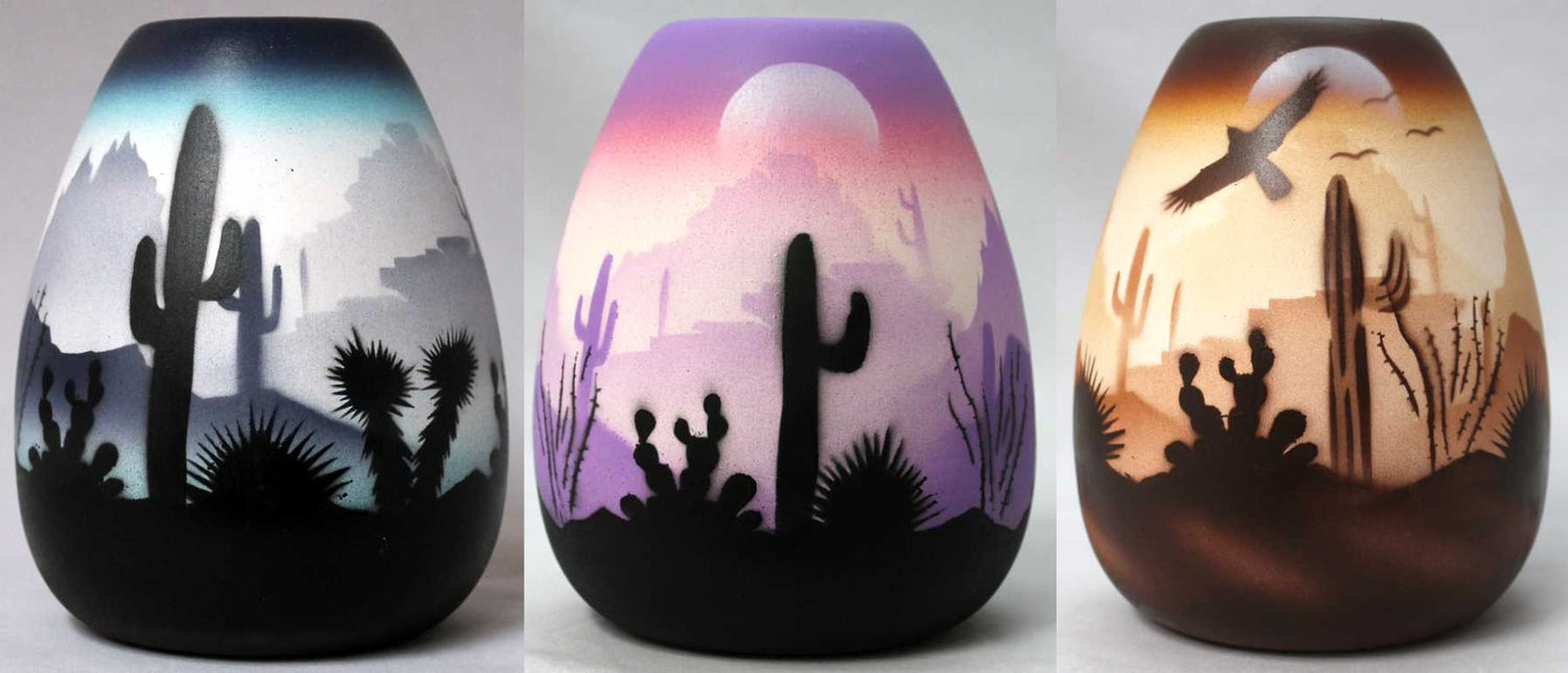 Sonora Desert