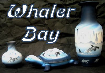 Whaler Bay