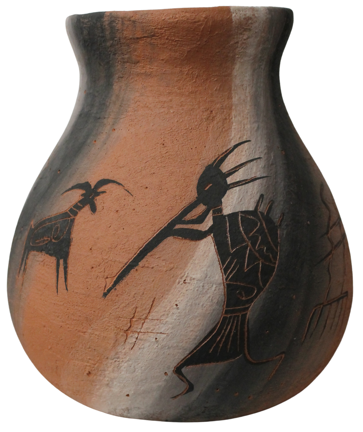 JFL Legacy Sandstone Finish Rock Art 80052 (8.5 x 9.5 inches)