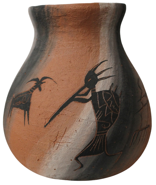 JFL Legacy Sandstone Finish Rock Art 80052 (8.5 x 9.5 inches)