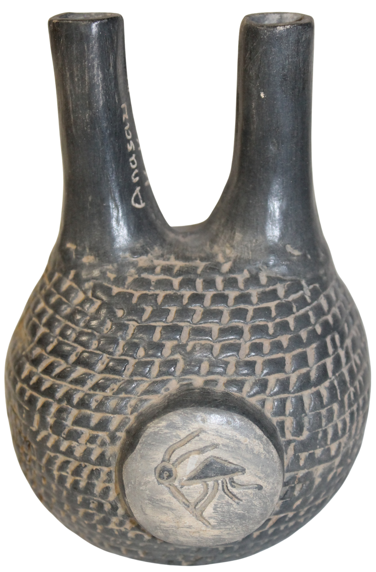 JFL Legacy Anasazi Replica (3.25 x 4.5 Inches)