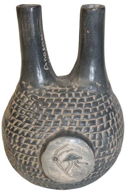 JFL Legacy Anasazi Replica (3.25 x 4.5 Inches)