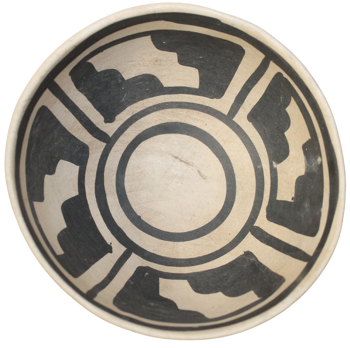 JFL Legacy - Anasazi Bowl (5 x 2.25)