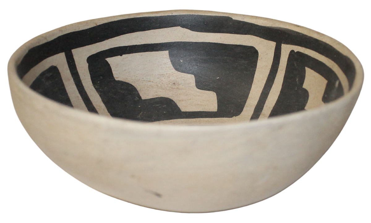 JFL Legacy - Anasazi Bowl (5 x 2.25)