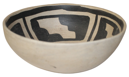 JFL Legacy - Anasazi Bowl (5 x 2.25)