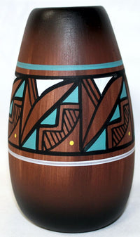 Collector Pieces From A Variety of Navajo Artists