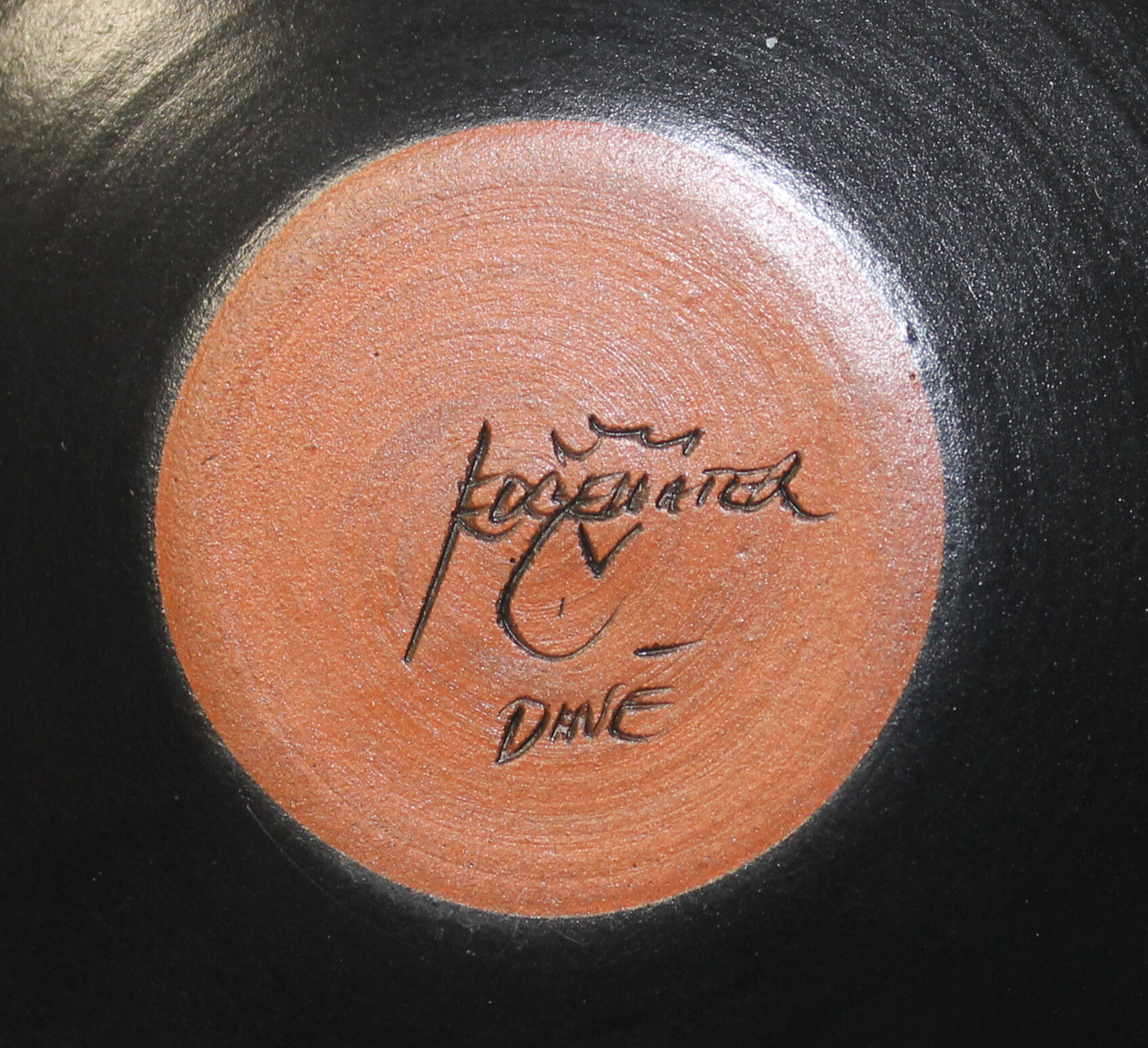 Herman Oliver Eagle Collector - Fine Etched with Color Accents (HOW800A)
