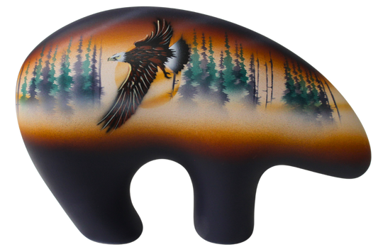 pcLB Pine Cliff 12 Large Bear