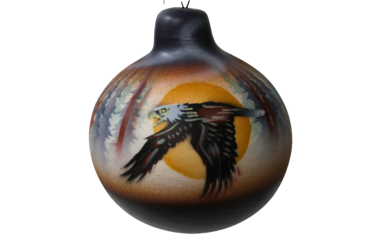 pcOR Pine Cliff Ornament
