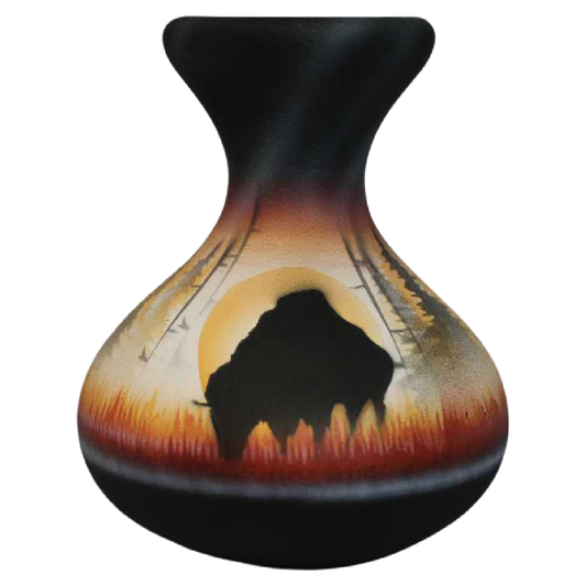 DHS5 Down Home 4 x 5 Bud Vase